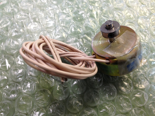 จีน 125A5617500 Fuji OEM New Minilab Part โซลินอยด์ ผู้ผลิต