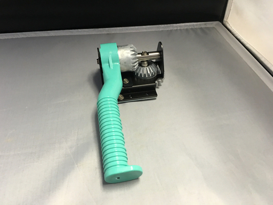 จีน 340C889240 Fuji OEM New Minilab Handle Assembly ผู้ผลิต