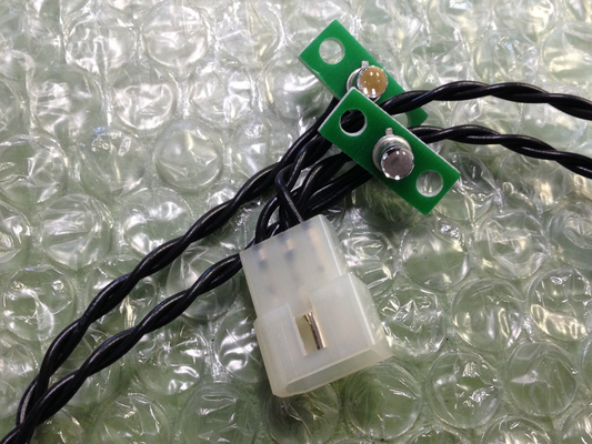 จีน 136A5088450 Fuji OEM New Minilab Part Sensor Assembly ผู้ผลิต