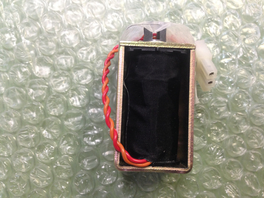 จีน 125A7756622 Fuji Solenoid125A7756622 Minilab Part ผู้ผลิต