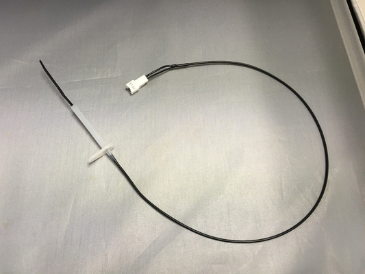 จีน 144C966111 Fuji Minilab อะไหล่อิเล็กโทรดสวิทช์ลอย ผู้ผลิต