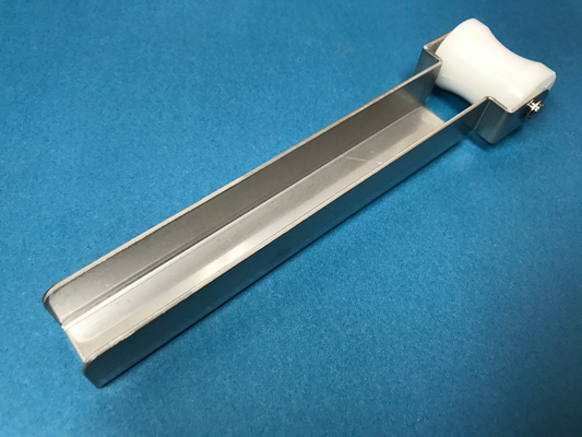 จีน 403C1134542 Fuji Minilab Roller ผู้ผลิต