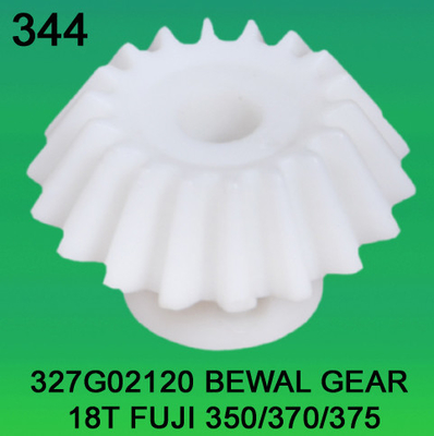 จีน 327G02120 FUJI FRONTIER 350 370 375 Digital Minilab อะไหล่ BEWAL GEAR TEETH 18 ผู้ผลิต