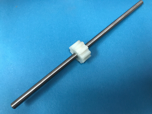 จีน 319G03622 Fuji Frontier minilab อะไหล่ Shaft ผู้ผลิต