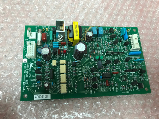 จีน FUJI FRONTIER 340 330 Minilab อะไหล่ 125C967450C 4509306 PCB PZR22 ผู้ผลิต