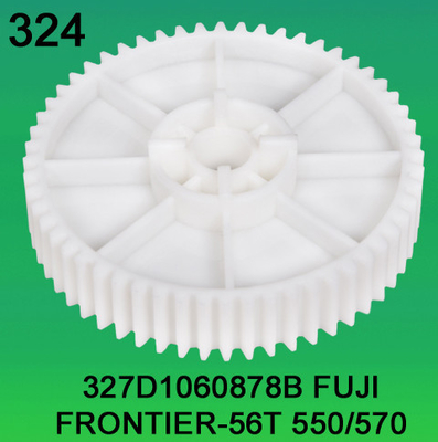 จีน 327D1060878B เกียร์ TEETH-56 สำหรับ FUJI FRONTIER 550,570 minilab ผู้ผลิต