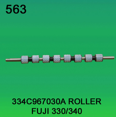 จีน 334C967030A ลูกกลิ้งสำหรับ FUJI FRONTIER 330,340 minilab ผู้ผลิต