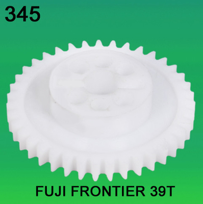 จีน GEAR TEETH-39 สำหรับ FUJI FRONTIER minilab ผู้ผลิต