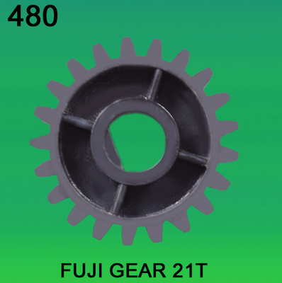 จีน GEAR TEETH-21 สำหรับ FUJI FRONTIER minilab ผู้ผลิต
