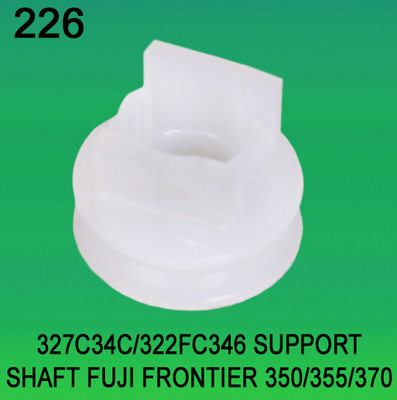 จีน 327C34C / 322FC346 เพลารองรับสำหรับ FUJI FRONTIER 350,355,370 minilab ผู้ผลิต