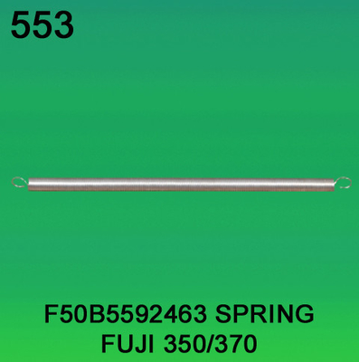 จีน 50B5592463 FUJI FRONTIER 350,370 Minilab อะไหล่สปริง ผู้ผลิต