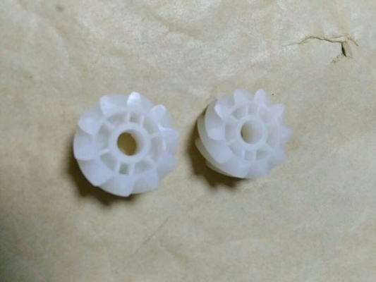 จีน 34B7499832 10.T. Fuji 330/340/350/370/355 minilab GEAR HELICAL ผู้ผลิต