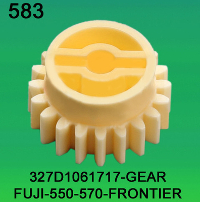 จีน 327D1061717 327D1061717C FUJI FRONTIER 550 570 Digital Minilab อะไหล่เกียร์ ผู้ผลิต