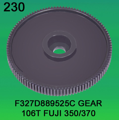 จีน 327D889525C 327D889525 FUJI FRONTIER 350 370 Minilab อะไหล่เกียร์ฟัน 106 ผู้ผลิต