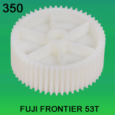 จีน GEAR TEETH-53 สำหรับ FUJI FRONTIER minilab ผู้ผลิต