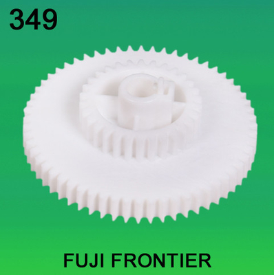 จีน เกียร์สำหรับ FUJI FRONTIER minilab ผู้ผลิต