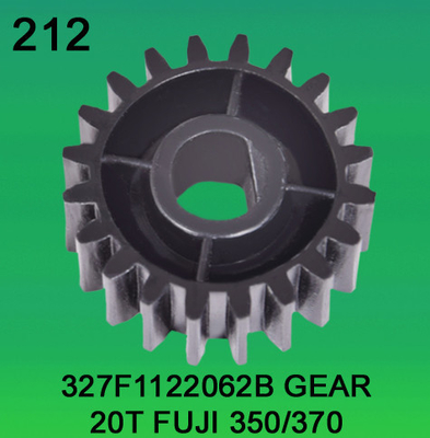 จีน 327F1122062B 327F1122062 FUJI FRONTIER 350 370 Minilab อะไหล่เกียร์ฟัน 20 ผู้ผลิต