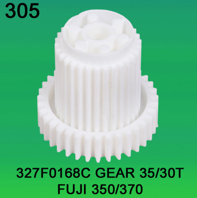 จีน 327F0168C เฟืองเกียร์-35/30 สำหรับ FUJI FRONTIER 350,370 minilab ผู้ผลิต