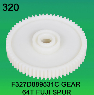 จีน 327D889531C GEAR TEETH-64 สำหรับ FUJI FRONTIER minilab ผู้ผลิต