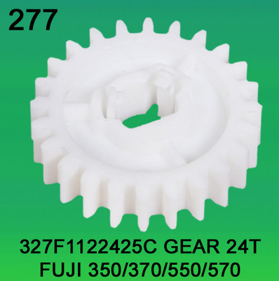 จีน 327F1122425C เกียร์ TEETH-24 สำหรับ FUJI FRONTIER 350,370,550,570 minilab ผู้ผลิต