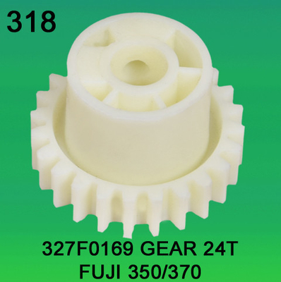 จีน 327F0169 เฟืองเกียร์-24 สำหรับ FUJI FRONTIER 350,370 minilab ผู้ผลิต