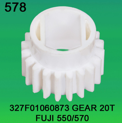 จีน 327F01060873 FUJI FRONTIER 550 570 Digital Minilab อะไหล่เกียร์ฟัน 20 ผู้ผลิต