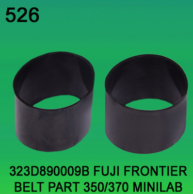 จีน 323D890009B เข็มขัดสำหรับ FUJI FRONTIER 350,370 minilab ผู้ผลิต