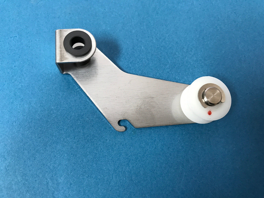 จีน 324Y0018 Fuji New Minilab Belt Support Bracket ผู้ผลิต