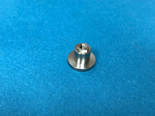 จีน 319D889230 Fuji Frontier Minilab อะไหล่ Shaft ผู้ผลิต