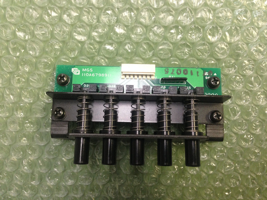 จีน 110A6798911 Fuji Magazine Detector Minilab Part ผู้ผลิต