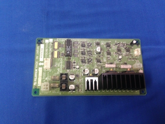 จีน 113C967119 Fuji Frontier Minilab LTC 22 Board ผู้ผลิต