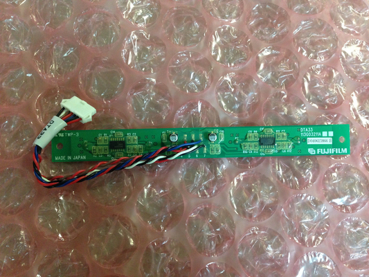 จีน 113G03211 Fujifilm DTA 33 PCB Minilab Part ผู้ผลิต