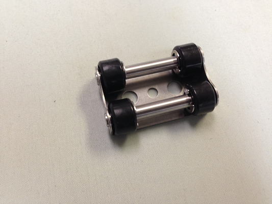 ประเทศจีน 334G03636 Fuji Minilab Roller ผู้ผลิต