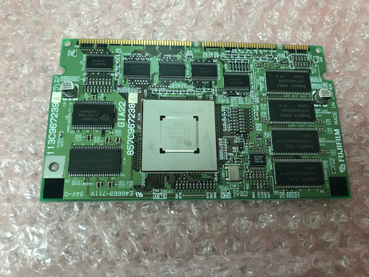 จีน 113C967239 857C967238 Fuji Frontier Minilab 340 GIA22 PCB ผู้ผลิต
