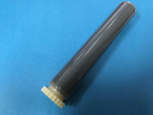 จีน 334G02047 Fuji Frontier Minilab ลูกกลิ้งพลาสติก ผู้ผลิต