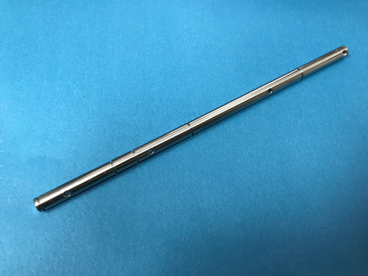 จีน 319D1024762 Fuji Frontier Minilab อะไหล่ Shaft ผู้ผลิต