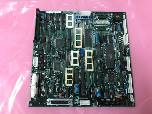 จีน 113G03131 Fuji Minilab CPT บอร์ด ผู้ผลิต