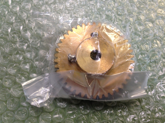 จีน 327G03615 Fuji Minilab Gear ผู้ผลิต