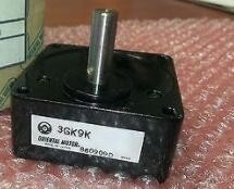 จีน FUJI minilab ORIENTAL MOTOR 3GN9K หัวเกียร์ ผู้ผลิต