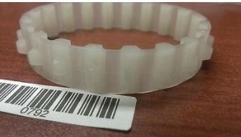 จีน FUJI FILM BELT 20 เกลียวสำหรับฟิล์ม FP 350 323G0310310 MINILAB ผู้ผลิต