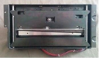 จีน FUJI FRONTIER MINILAB CUTTER ASSY PART 846C889150 846C889150C 846C889150G สำหรับ 370 350 MINILAB ผู้ผลิต
