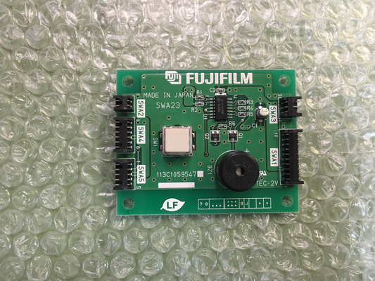 จีน 113C1059547 Fuji Minilab PCB ผู้ผลิต