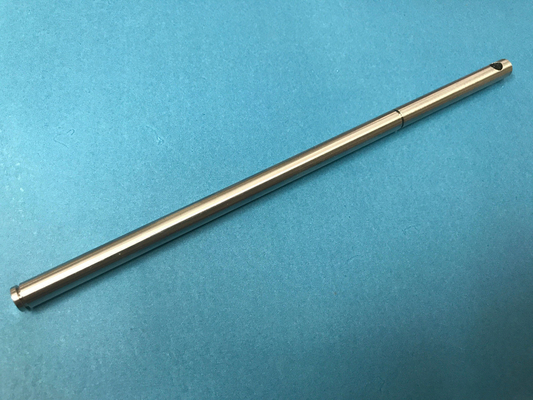 จีน 319G03603 Fuji Frontier Minilab อะไหล่ Shaft ผู้ผลิต