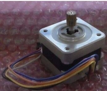 จีน FUJI FRONTIER 390 MINILAB 118C907137F SANYO DENKI สเต็ปปิ้งมอเตอร์ 103 546 5143 ผู้ผลิต