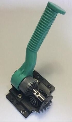จีน FUJI FRONTIER 350 370 Minilab อะไหล่ 340C889240B 340C889240 HANDLE ASSY ผู้ผลิต