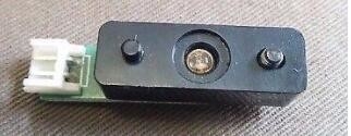 จีน FUJI FRONTIER minilab SENSOR PCB LIGHT REMITTER D561L, D562L PART 113C889853 / 113C889853A ผู้ผลิต
