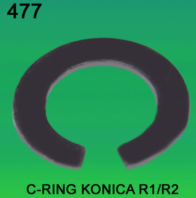จีน C-RING สำหรับ KONICA R1,R2 minilab ผู้ผลิต