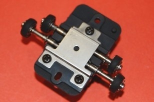 จีน 334C889759 334C889759H FUJI Minilab อะไหล่ NIP ROLLER ASSY ผู้ผลิต