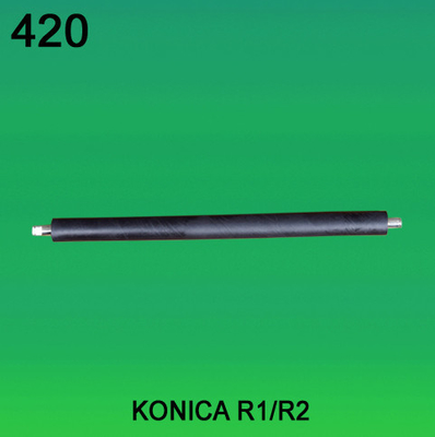 จีน ลูกกลิ้งสำหรับ KONICA R1,R2 minilab ผู้ผลิต