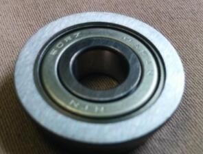 จีน FUJI FRONTIER minilab PART 322G03626 แบริ่ง NTN 608Z ผู้ผลิต